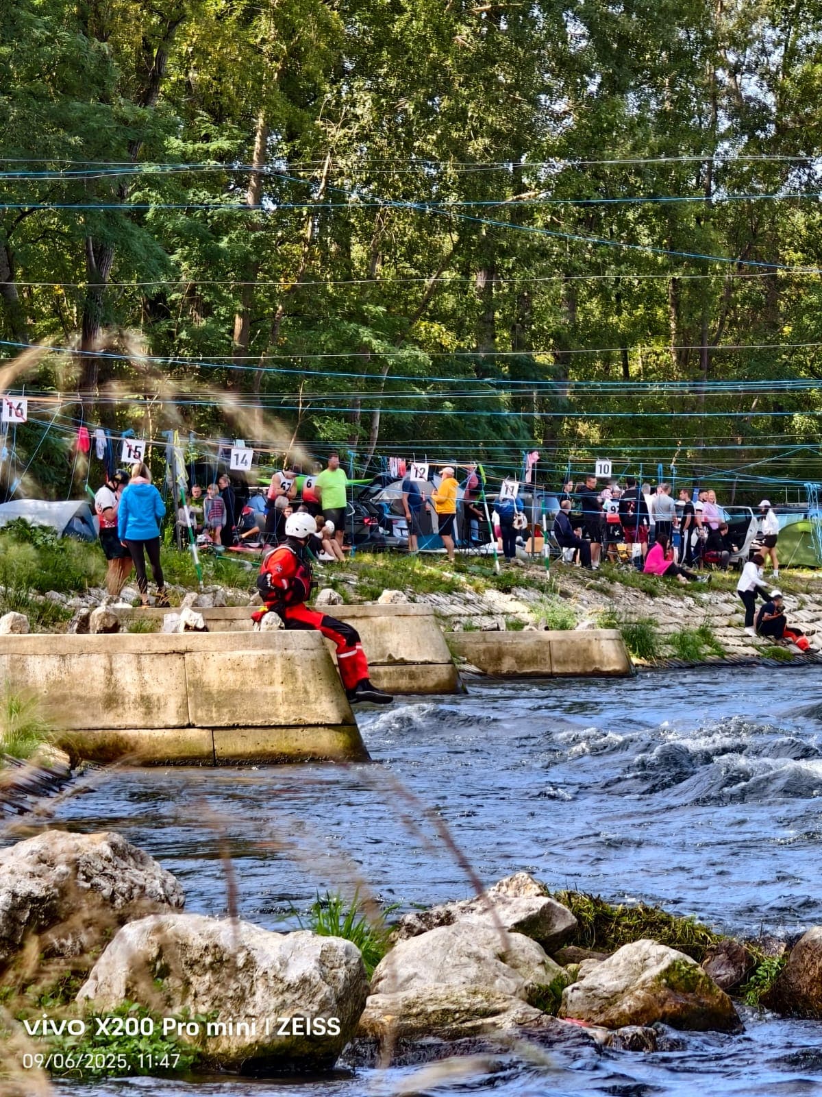 Cover Image for Dvostruko dežurstvo HGSS-a Varaždin: Veliki Bukovec i Vindija Trail
